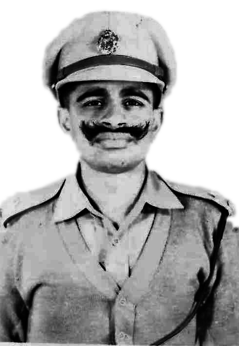 Balbhadra Singh Rathore